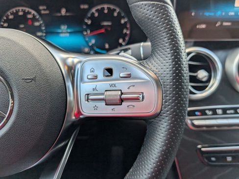 Used 2020 Mercedes-Benz GLC 300 4MATIC Coupe image 26