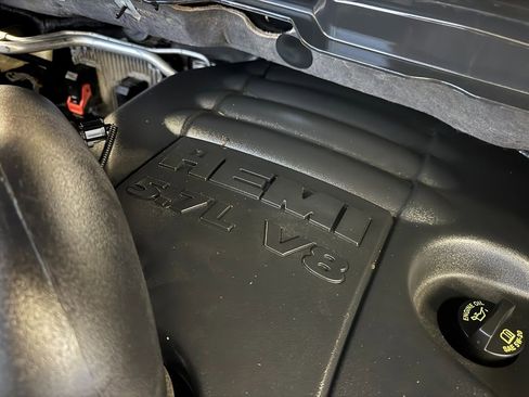 Used 2015 RAM 1500 Express image 67