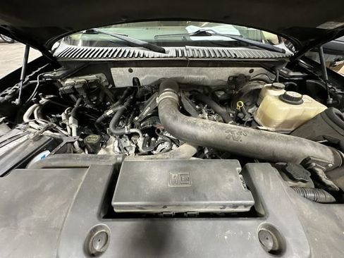Used 2008 Ford Expedition EL 4WD image 22