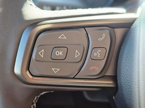 New 2026 Jeep Gladiator Rubicon AWD/4WD image 18