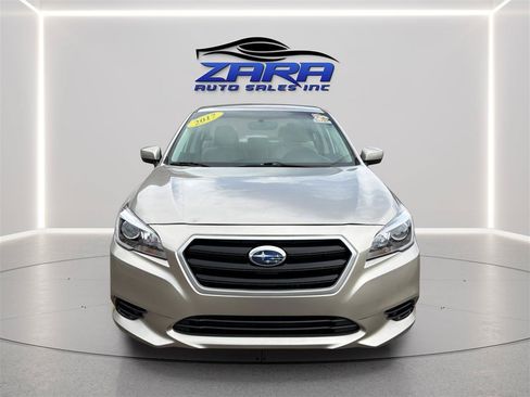 Used 2017 Subaru Legacy 2.5i Premium AWD/4WD image 2