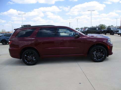 Used 2026 Dodge Durango GT AWD/4WD image 7