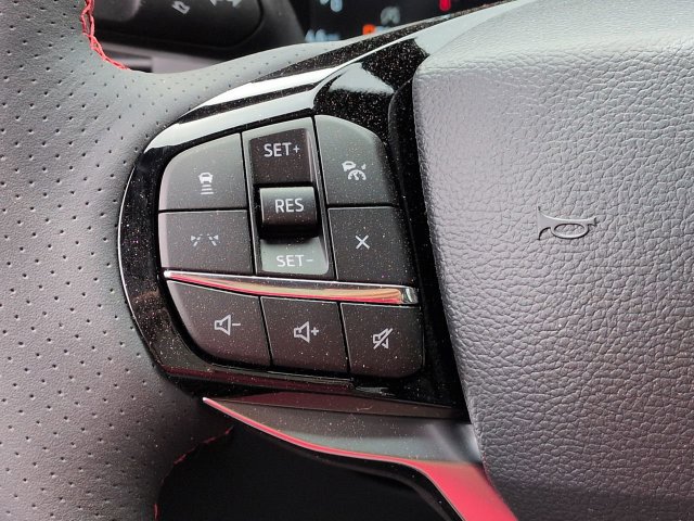 New 2026 Ford Explorer ST-Line RWD image 26
