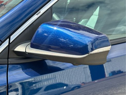 Used 2022 GMC Terrain SLT w/ Infotainment Package II image 12