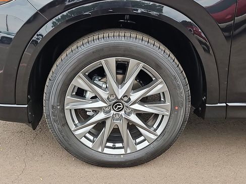 New 2025 MAZDA CX-5 AWD 2.5 S w/ Premium Plus Pkg image 7