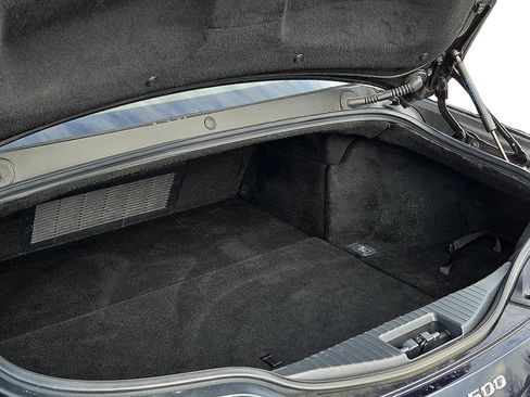 Used 2018 Lexus LC 500 Coupe w/ Sport Package image 8