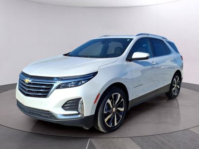 Used 2024 Chevrolet Equinox Premier