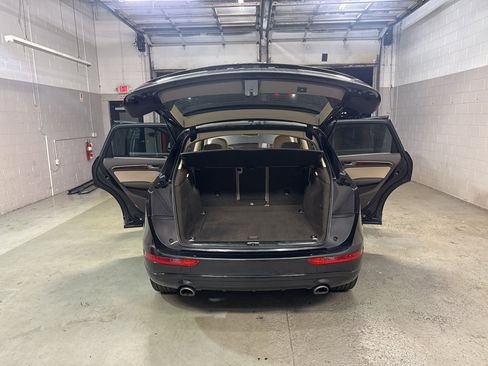 Used 2015 Audi Q5 TDI Premium Plus AWD/4WD image 13