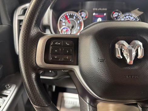 Used 2022 RAM 3500 Tradesman AWD/4WD image 26