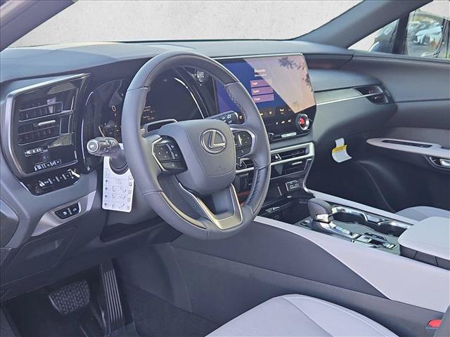 New 2026 Lexus RX 350 Premium Plus w/ Convenience Package FWD image 3