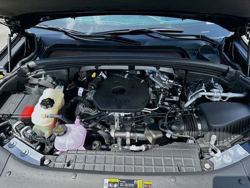 New 2026 Jeep Grand Cherokee Limited image 34