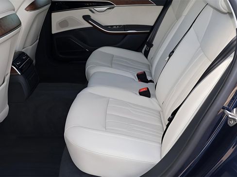 Used 2023 Audi A8 L 3.0T image 14