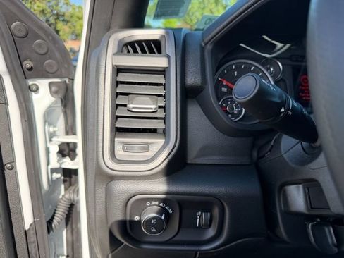 New 2026 RAM 5500 Tradesman AWD/4WD image 20