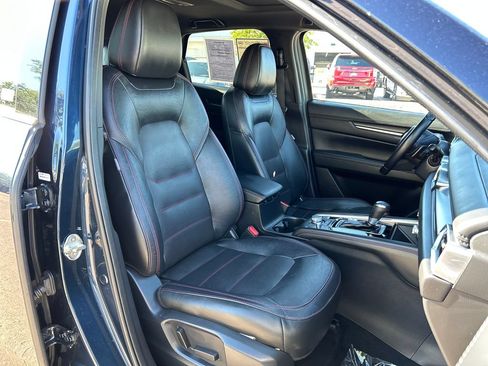 Used 2022 MAZDA CX-5 AWD 2.5 Turbo image 17