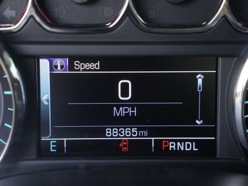 Used 2017 GMC Sierra 1500 SLE w/ SLE Value Package image 25