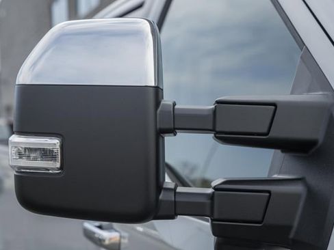 New 2026 Ford F350 Lariat w/ Lariat Premium Package image 20