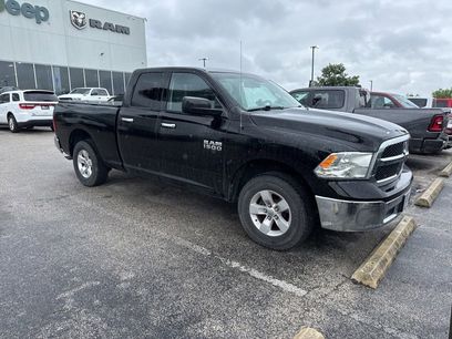 Used 2014 RAM 1500 Classic SLT