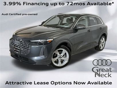 Used 2025 Audi Q5 Premium Plus w/ Premium Plus