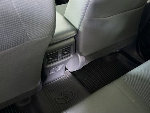 Used 2023 Toyota RAV4 LE FWD image 24