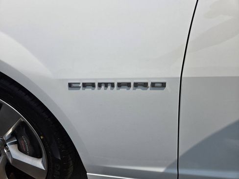 Used 2011 Chevrolet Camaro SS w/ RS Package RWD image 37