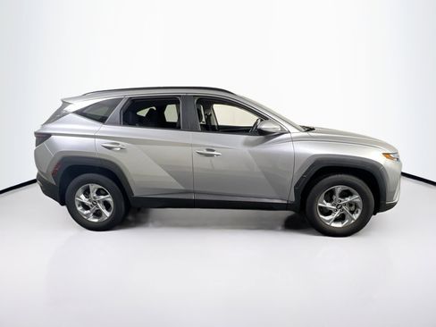 Used 2023 Hyundai Tucson SEL image 4