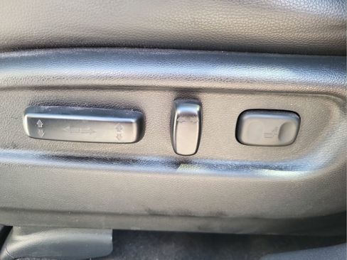 Used 2023 Honda Ridgeline RTL image 15