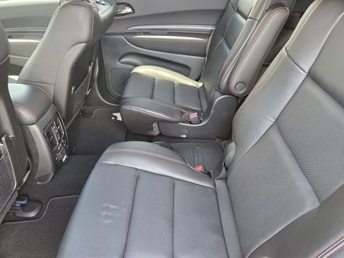 New 2026 Dodge Durango GT AWD/4WD image 26