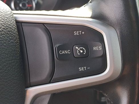 Used 2021 RAM 1500 Big Horn AWD/4WD image 24