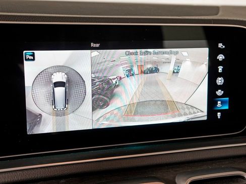 Certified 2023 Mercedes-Benz GLS 450 GLS 450 image 23