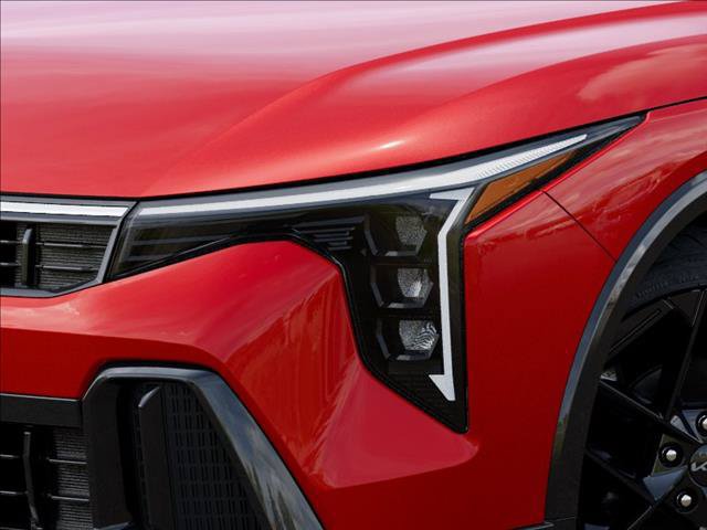 New 2027 Kia K4 GT-Line FWD image 10