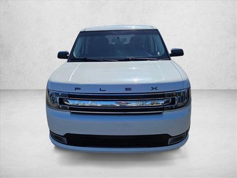 Used 2016 Ford Flex SEL image 2