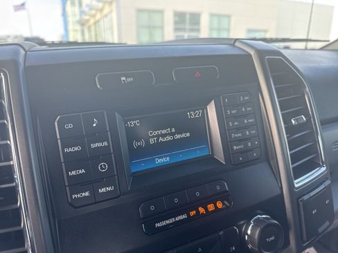 Used 2018 Ford F250 XLT image 14