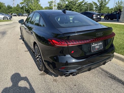 New 2026 Audi S5 Premium Plus AWD/4WD image 30