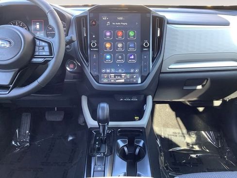 New 2026 Subaru Forester Premium image 11