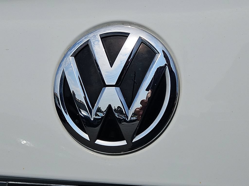 Used 2021 Volkswagen Jetta SE FWD image 32