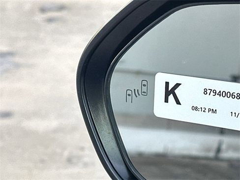 New 2026 Toyota Camry XLE image 18