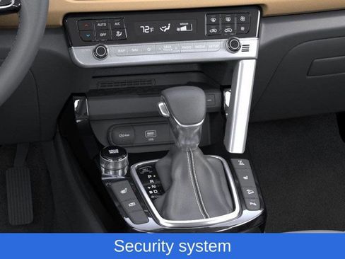 New 2026 Kia Seltos EX image 24