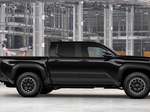 New 2026 Toyota Tacoma TRD Off-Road AWD/4WD image 15