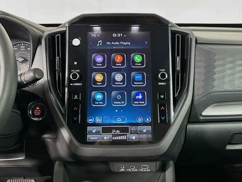 Certified 2026 Subaru Forester Premium AWD/4WD image 13