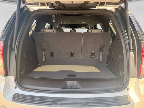 Used 2022 Chevrolet Tahoe LT w/ Max Trailering Package AWD/4WD image 19