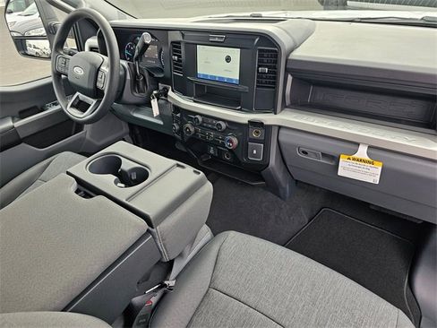 New 2026 Ford F250 XL w/ STX Appearance Package image 15