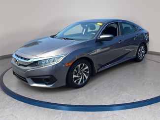 Used 2016 Honda Civic EX video 1