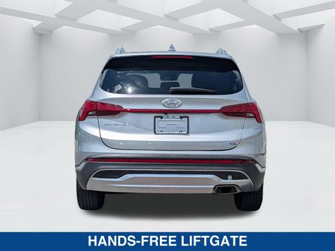 Used 2022 Hyundai Santa Fe SEL w/ Convenience + Premium Package FWD image 6