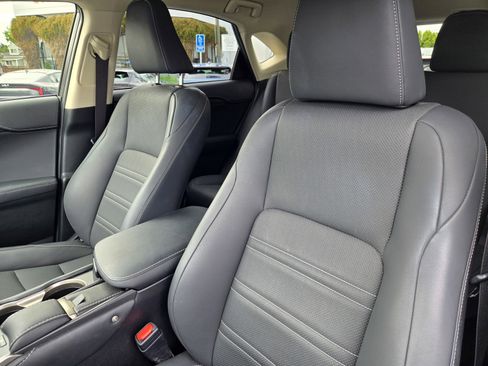 Used 2021 Lexus NX 300h AWD w/ Premium Package image 16
