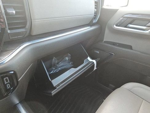 Used 2024 Chevrolet Silverado 1500 LTZ w/ LTZ Convenience Package II image 49