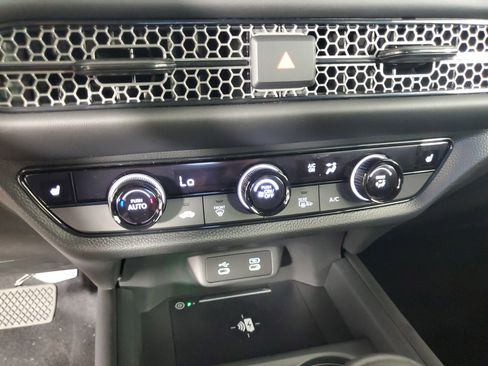 New 2026 Honda HR-V Sport image 21