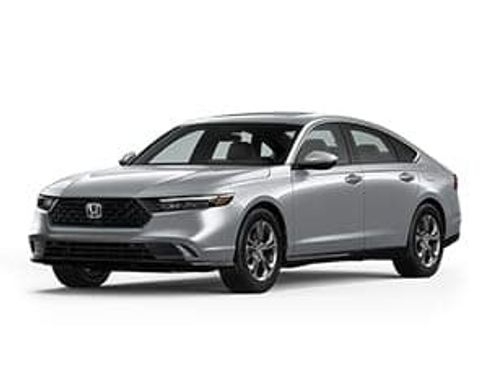 New 2025 Honda Accord EX-L image 3