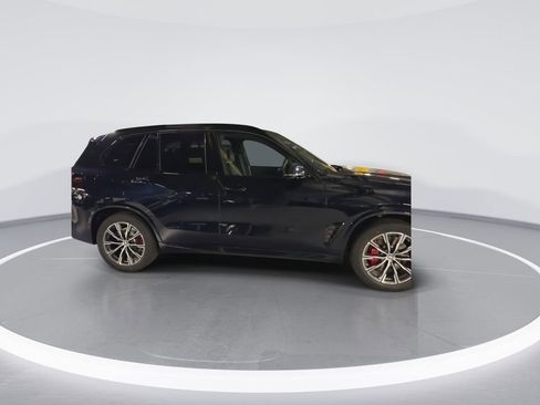 New 2026 BMW X5 xDrive40i w/ M Sport Package image 9