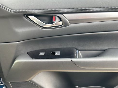 New 2025 MAZDA CX-5 AWD 2.5 S w/ Preferred Package image 27