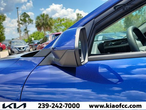 Used 2025 Kia K4 LXS FWD image 10